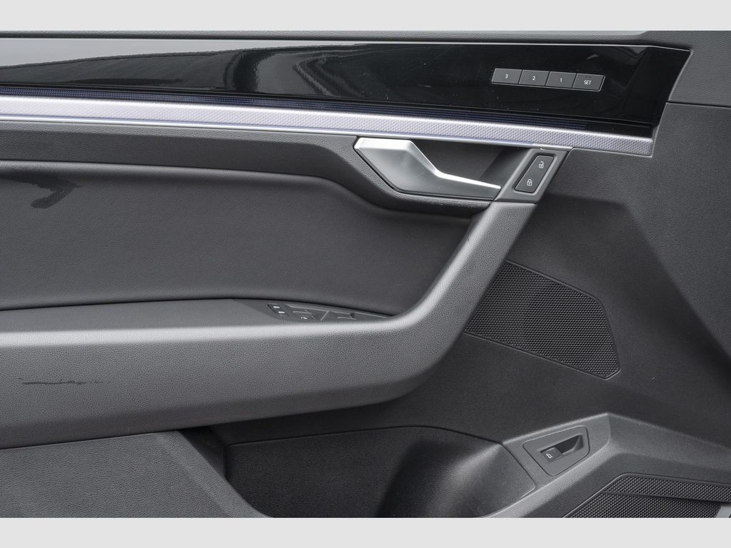 Volkswagen Touareg 2022