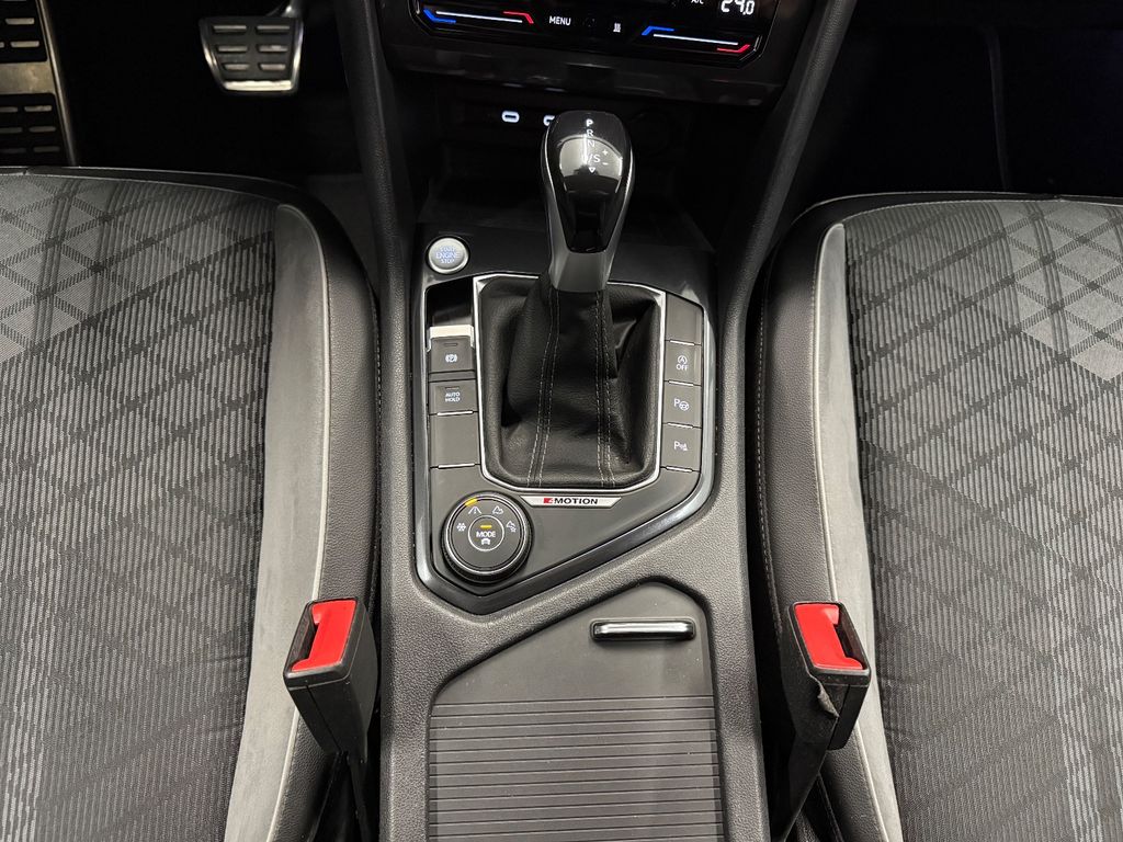 Volkswagen Tiguan Allspace 2022