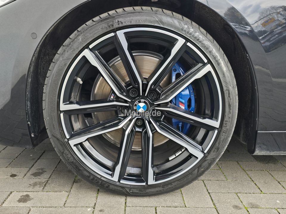 BMW 430 2021