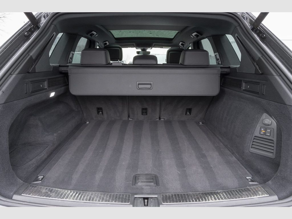 Volkswagen Touareg 2022