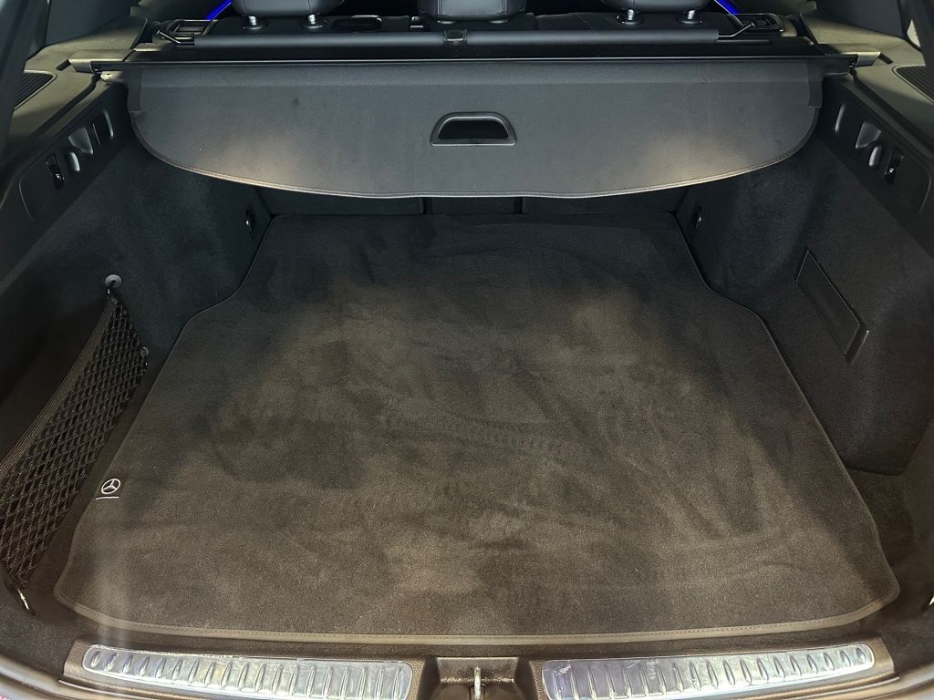 Mercedes-Benz C 200 2024