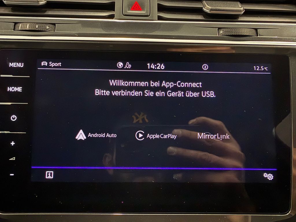 Volkswagen Tiguan Allspace 2022