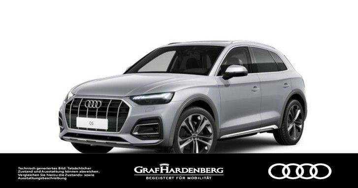 Audi Q5 2024