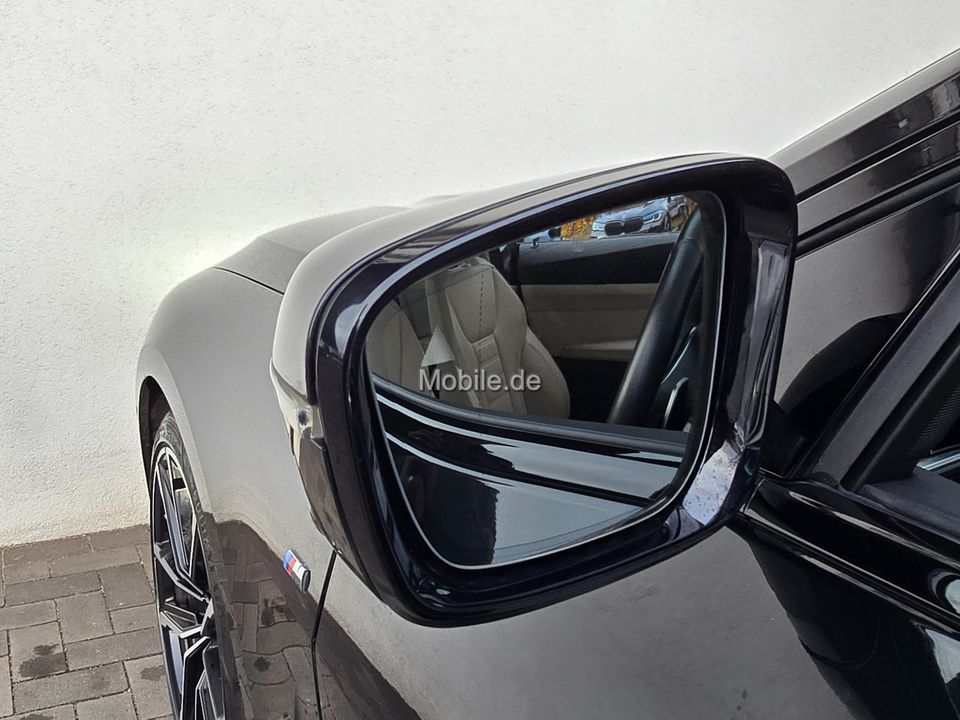 BMW 430 2021