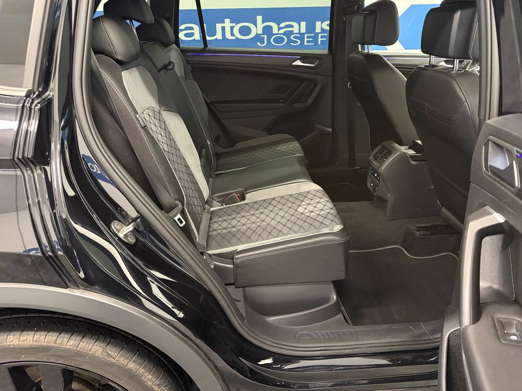 Volkswagen Tiguan Allspace 2022
