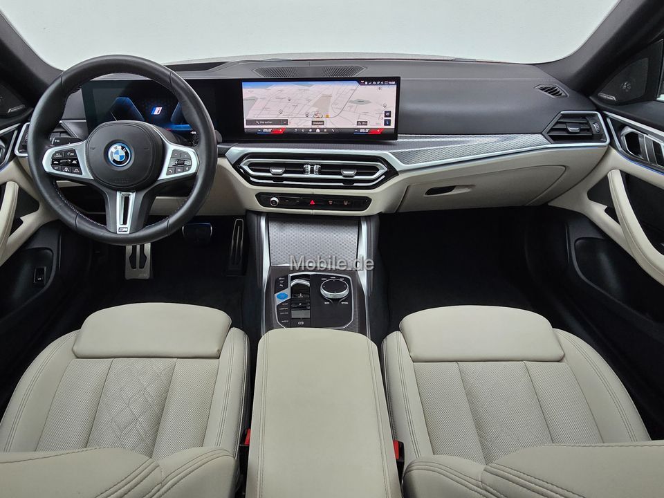 BMW i4 2023