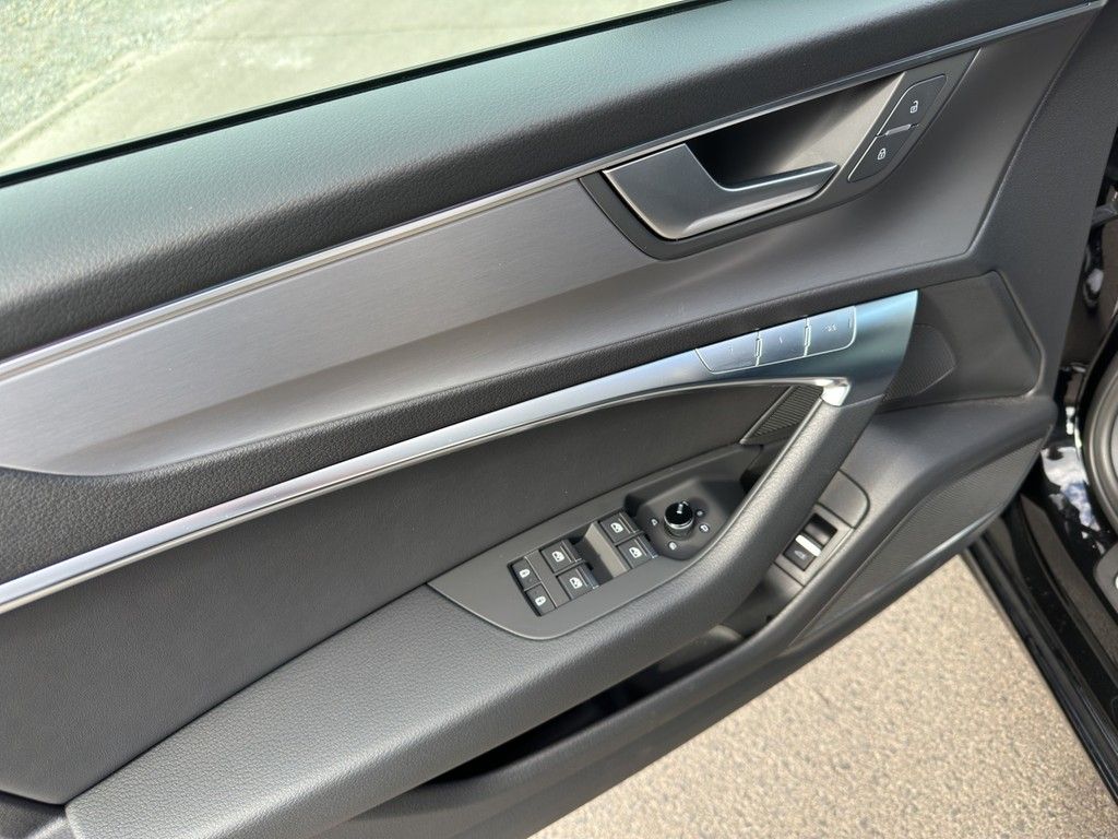 Audi S6 2023