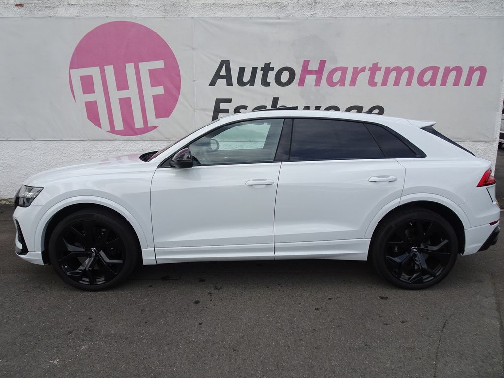 Audi RSQ8 2020