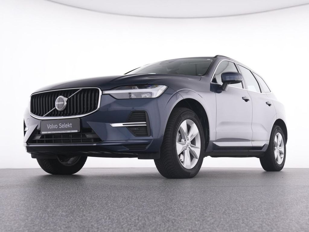 Volvo XC60 2023