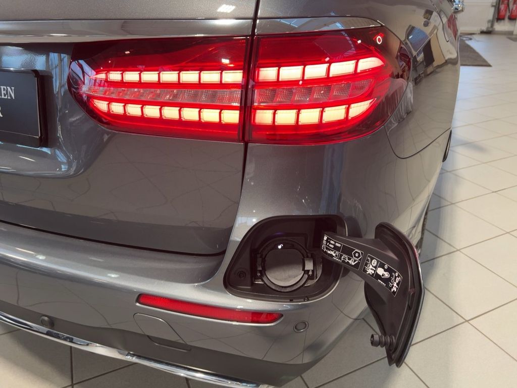 Mercedes-Benz E 300 2022