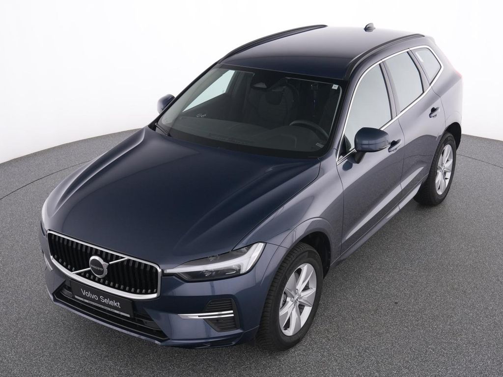 Volvo XC60 2023