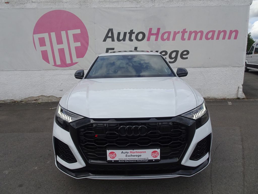 Audi RSQ8 2020