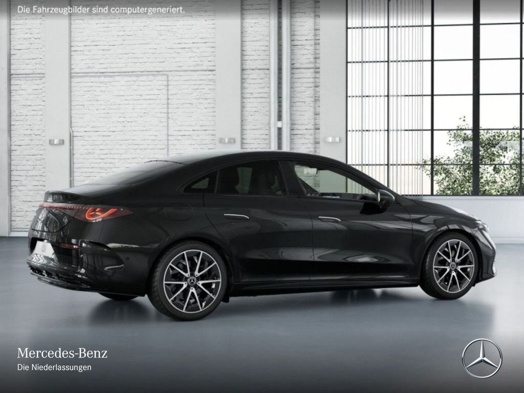 Mercedes-Benz CLA 250 2025