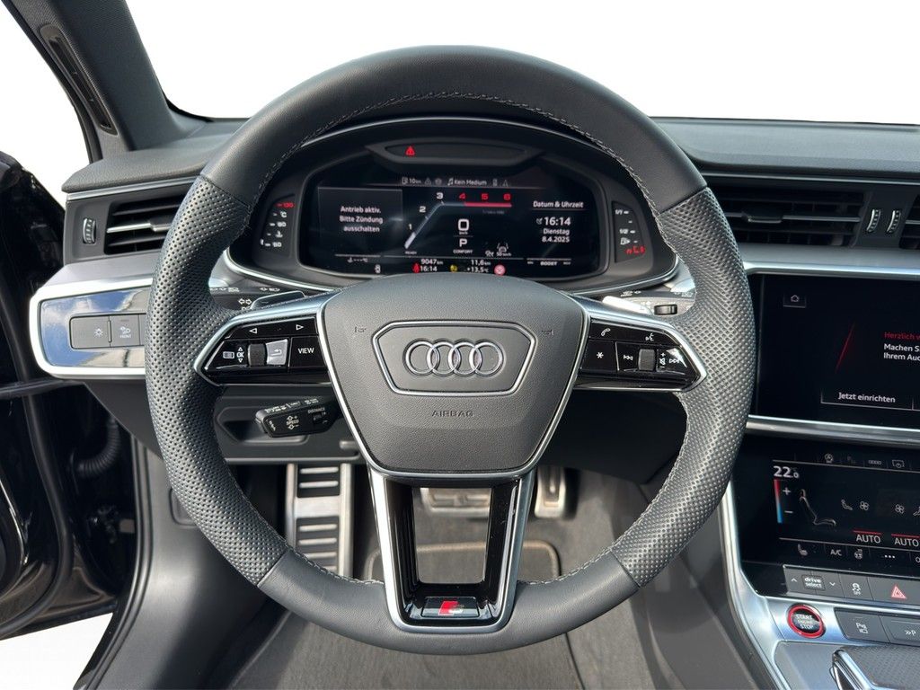 Audi S6 2023