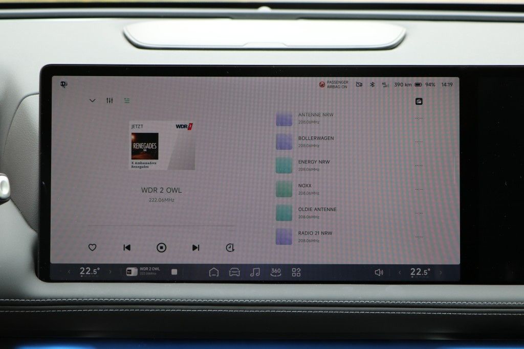 XPENG G9 2024