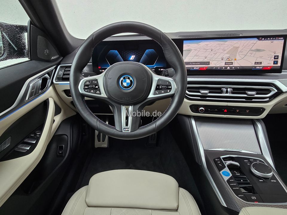 BMW i4 2023