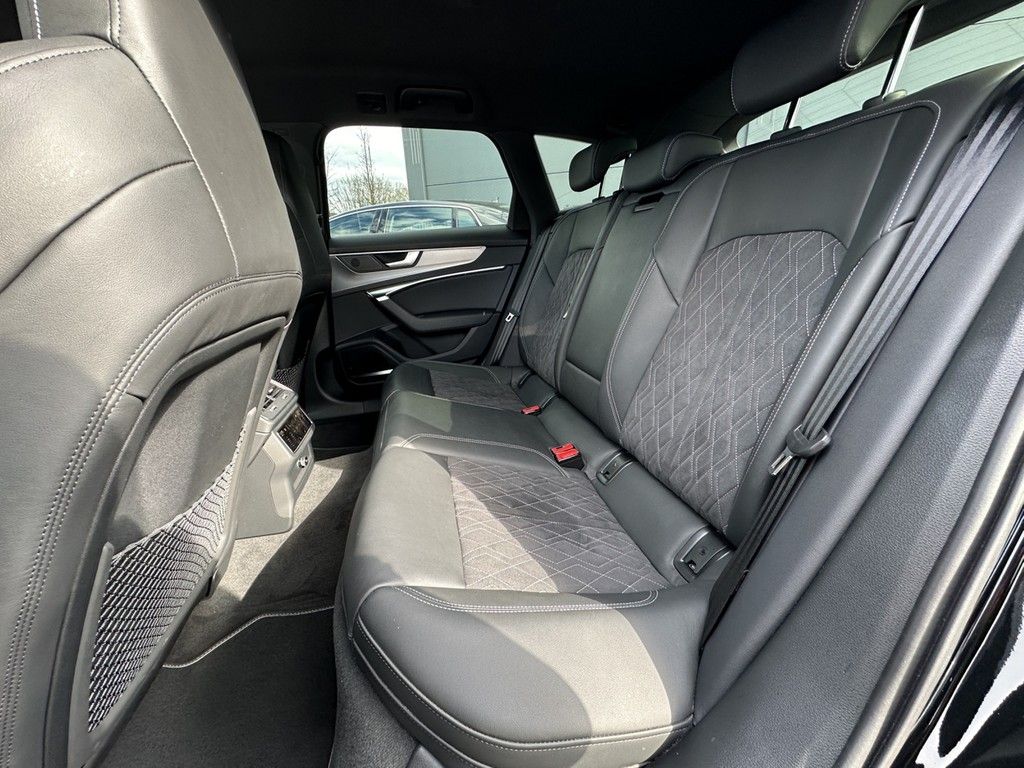 Audi S6 2023
