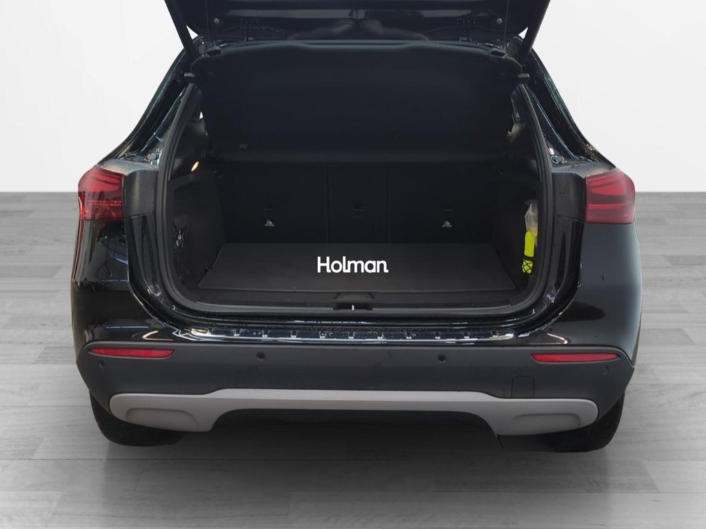 Mercedes-Benz GLA 200 2024