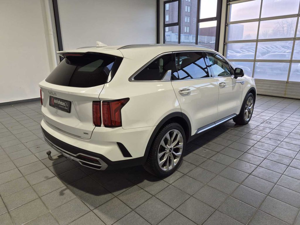 Kia Sorento 2024