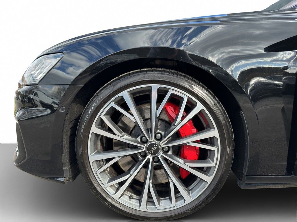 Audi S6 2023