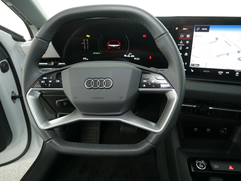 Audi A6 e-tron 2025