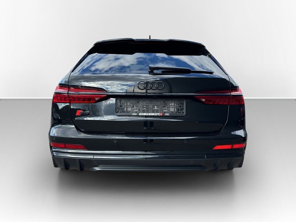 Audi S6 2023