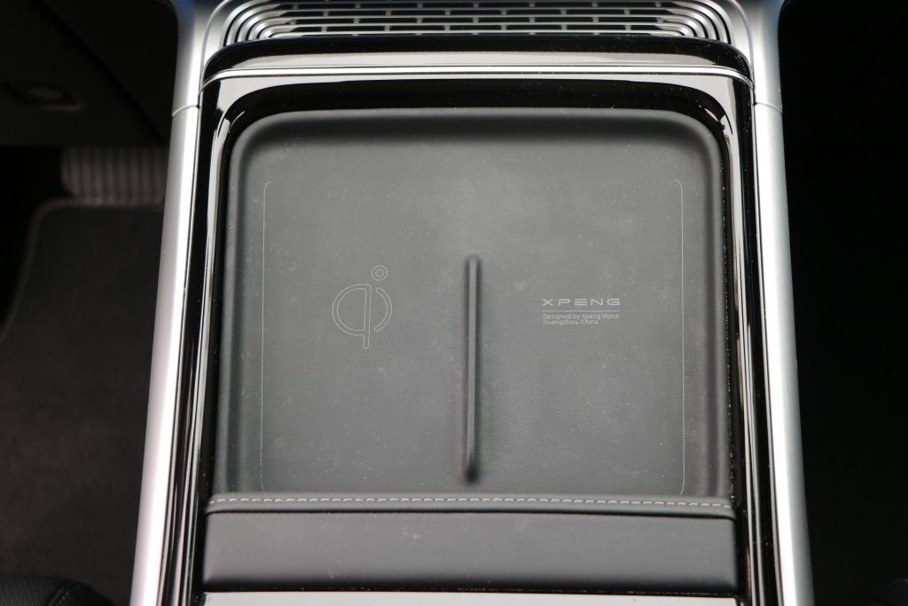 XPENG G9 2024