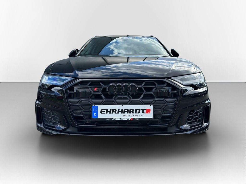 Audi S6 2023