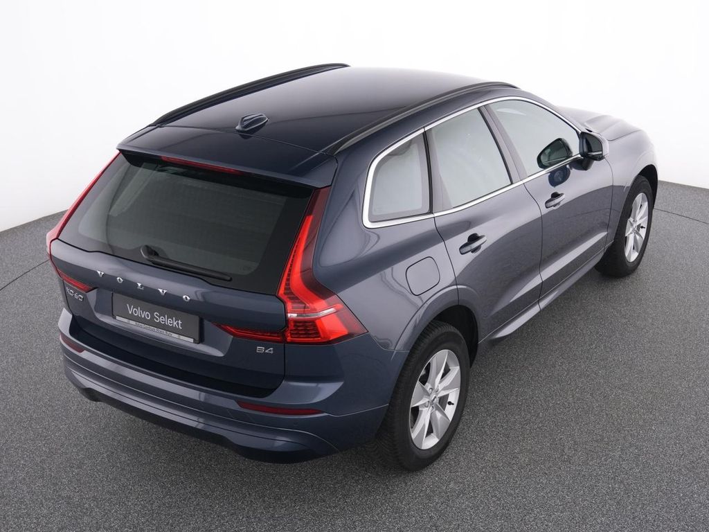 Volvo XC60 2023