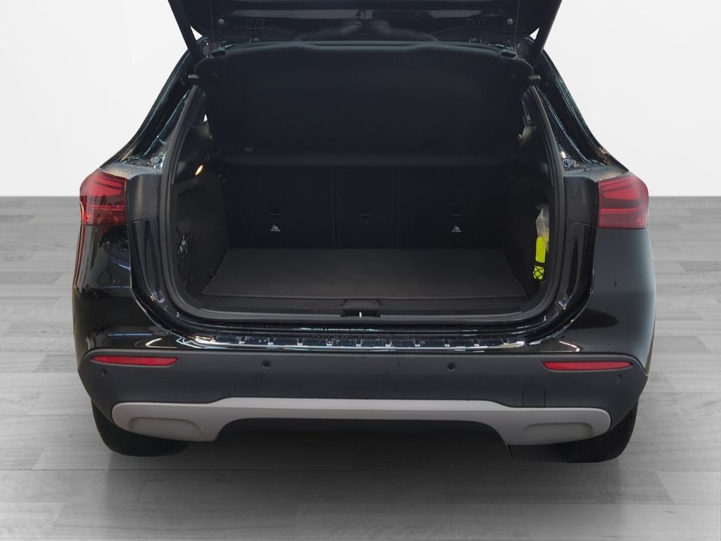 Mercedes-Benz GLA 200 2024