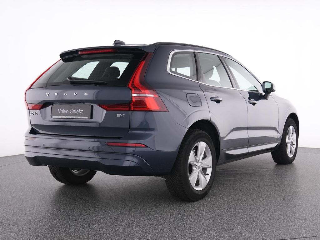 Volvo XC60 2023