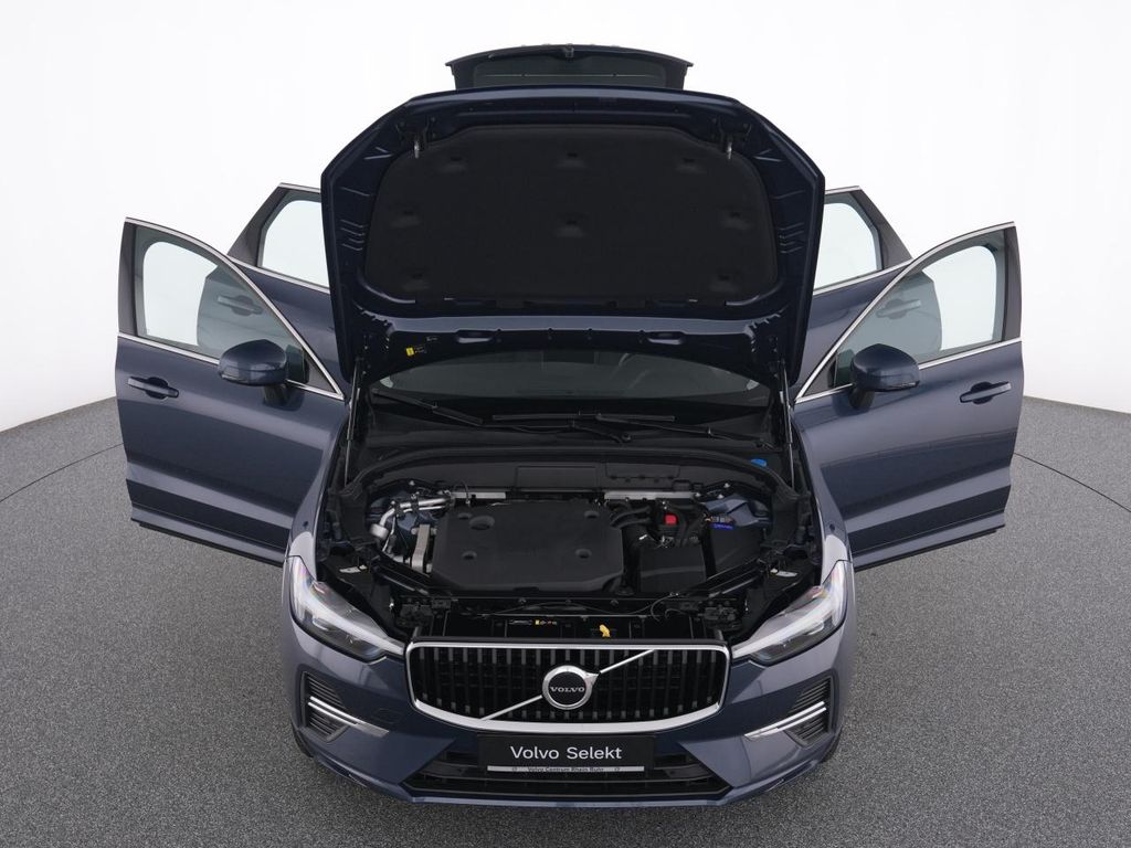 Volvo XC60 2023