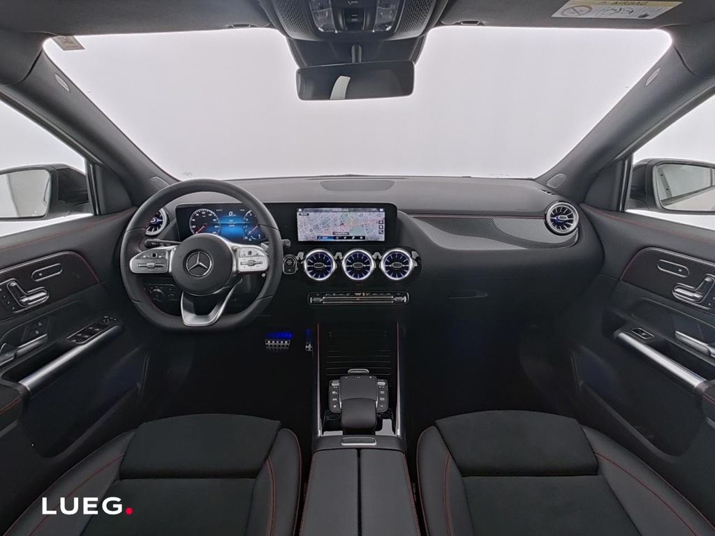 Mercedes-Benz GLA 200 2022