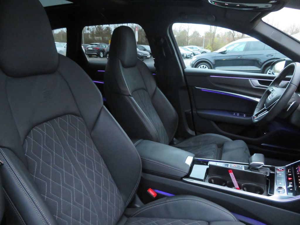 Audi S6 2023