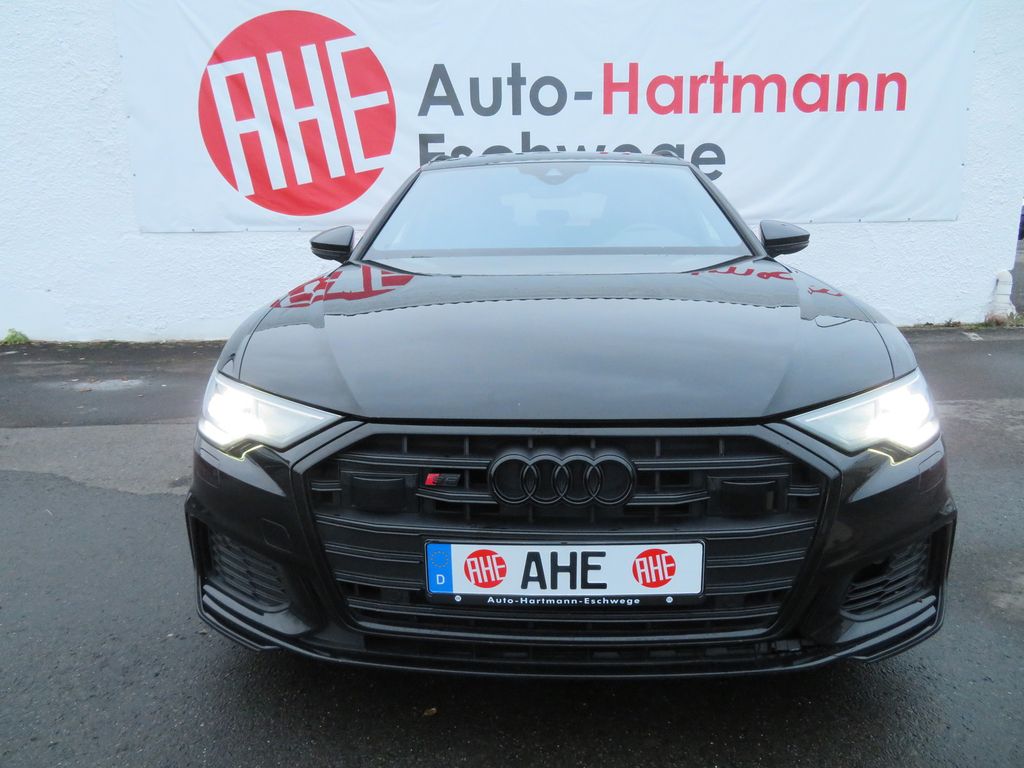 Audi S6 2023