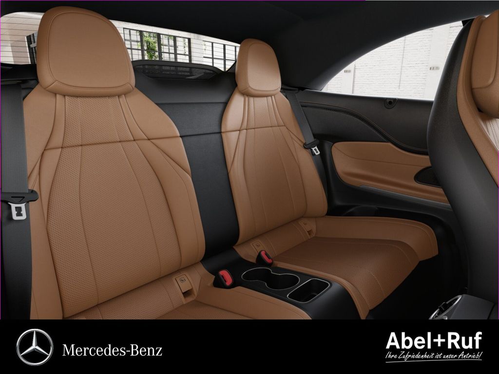 Mercedes-Benz CLE 200 2024