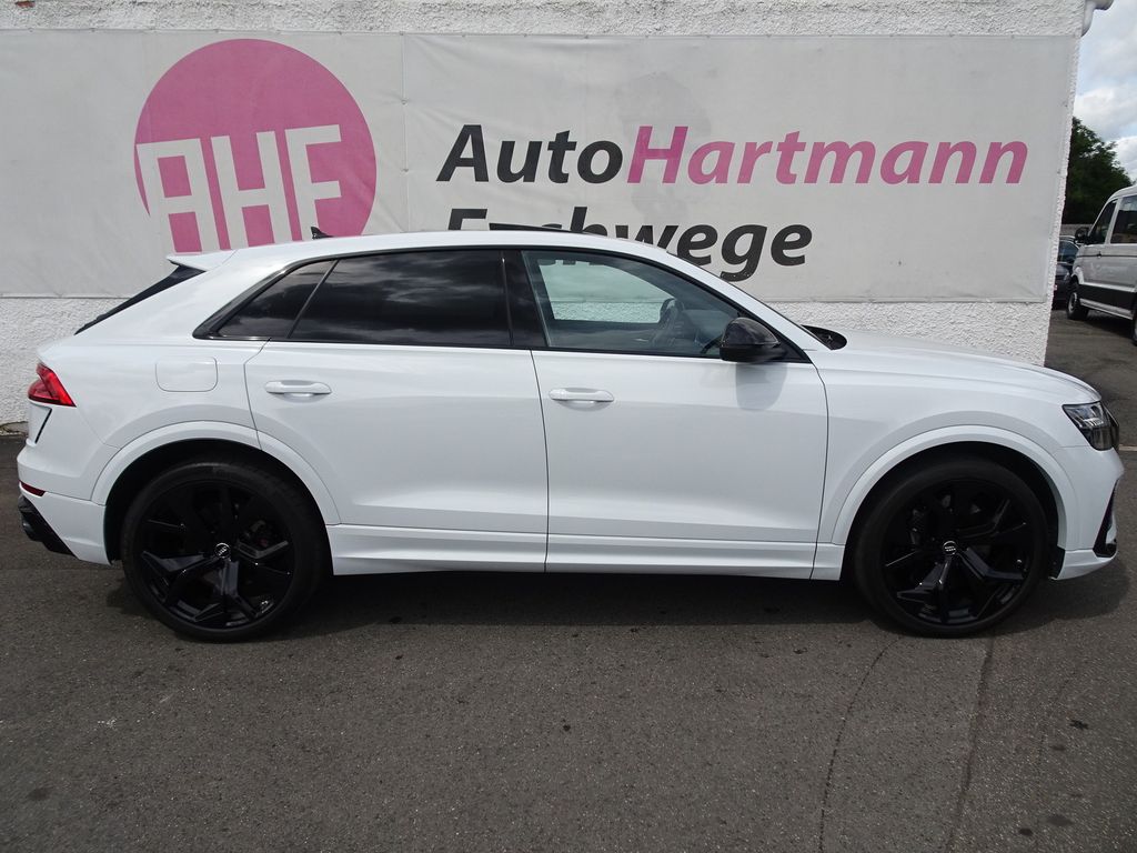 Audi RSQ8 2020