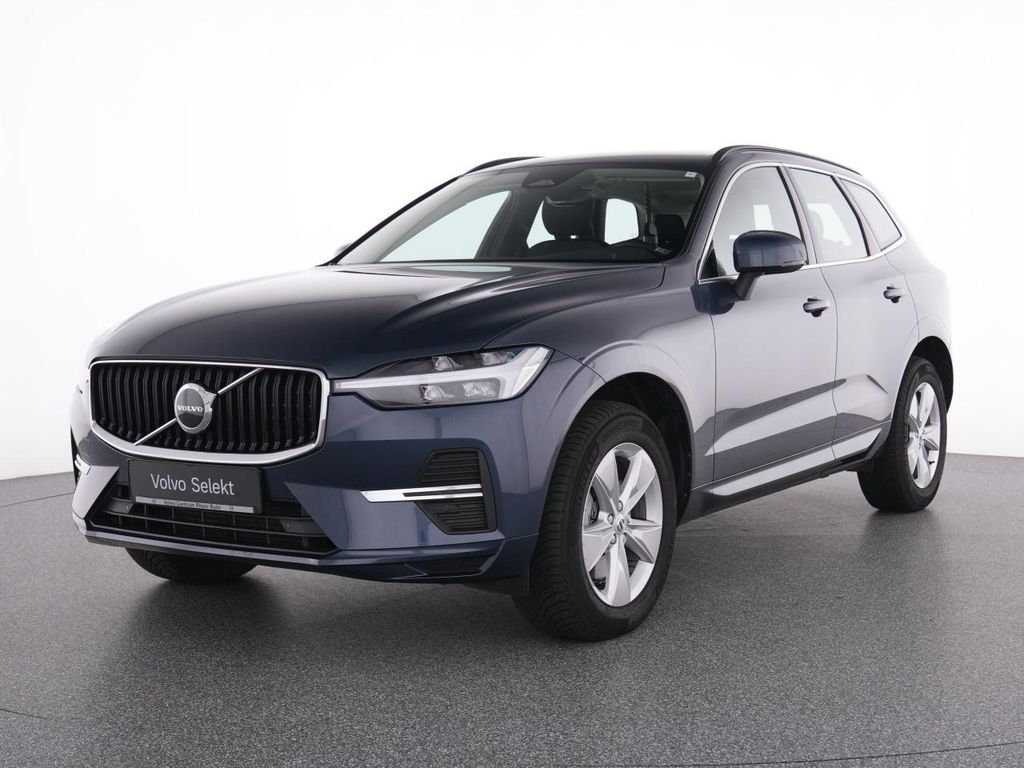 Volvo XC60 2023
