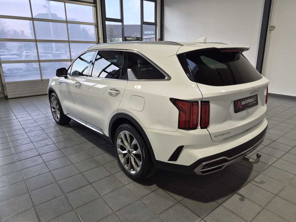 Kia Sorento 2024