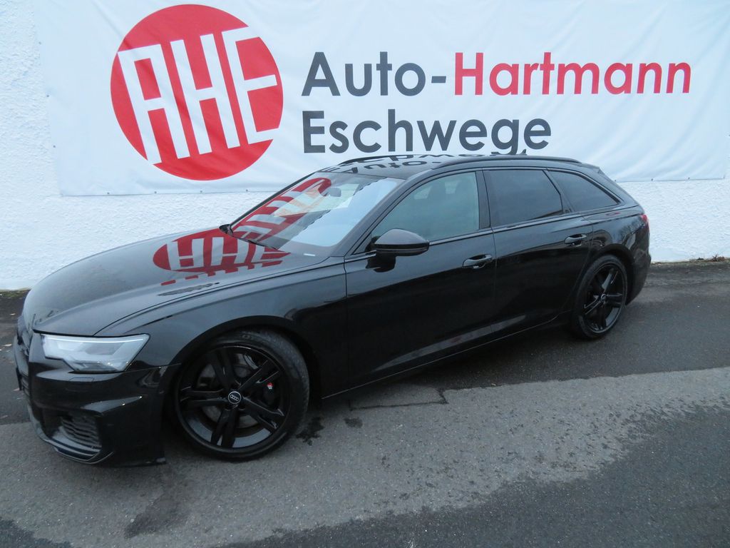 Audi S6 2023