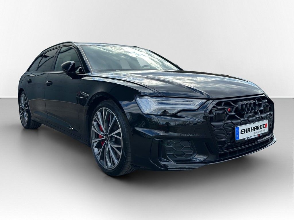 Audi S6 2023