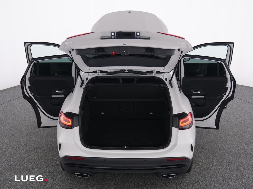 Mercedes-Benz GLA 200 2022