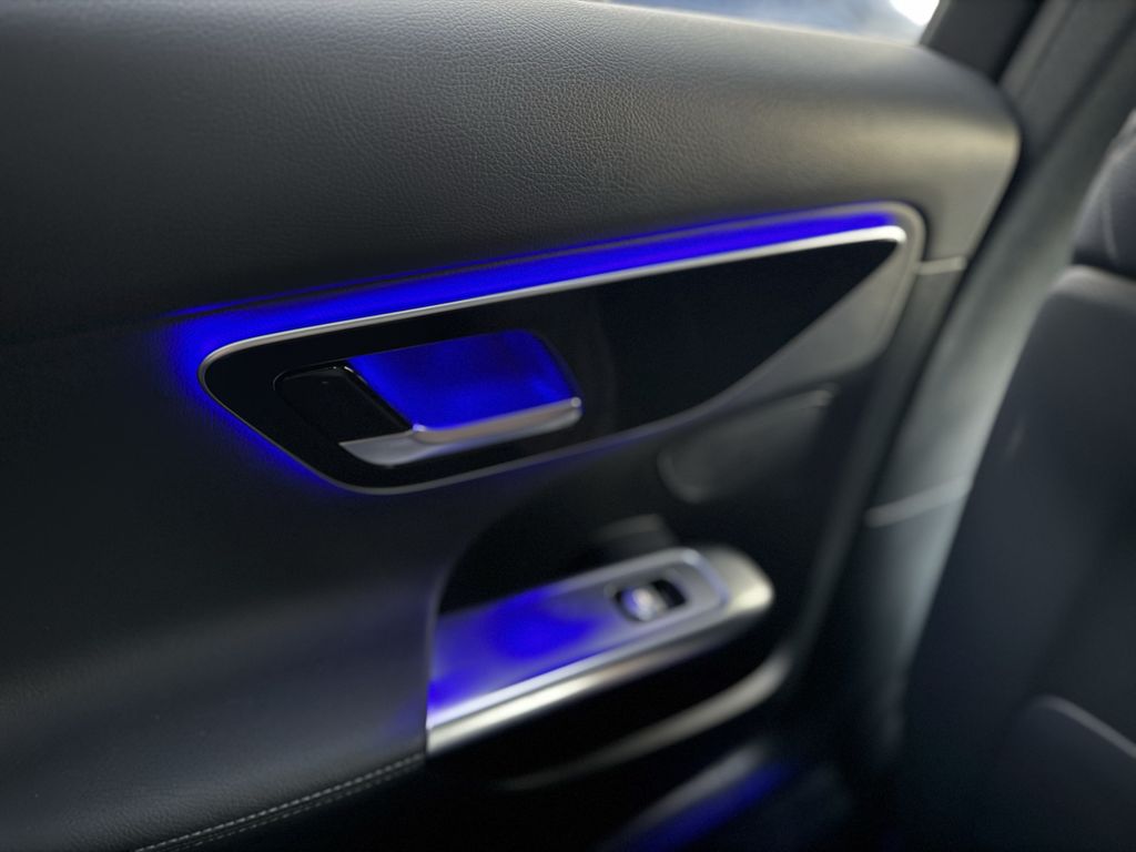 Mercedes-Benz C 200 2023