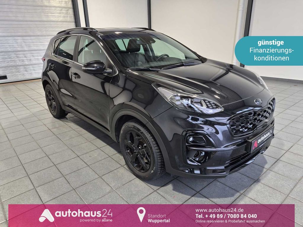 Kia Sportage 2021