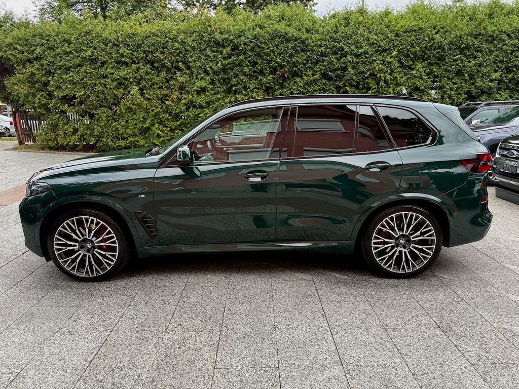 BMW X5 2024