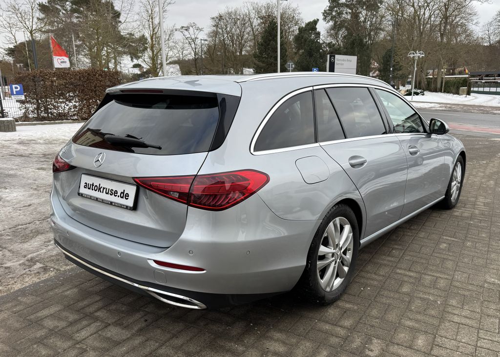 Mercedes-Benz C 200 2023
