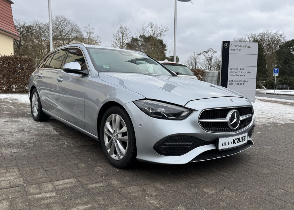 Mercedes-Benz C 200 2023