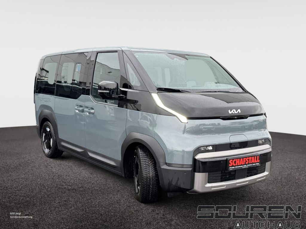 Kia PV5