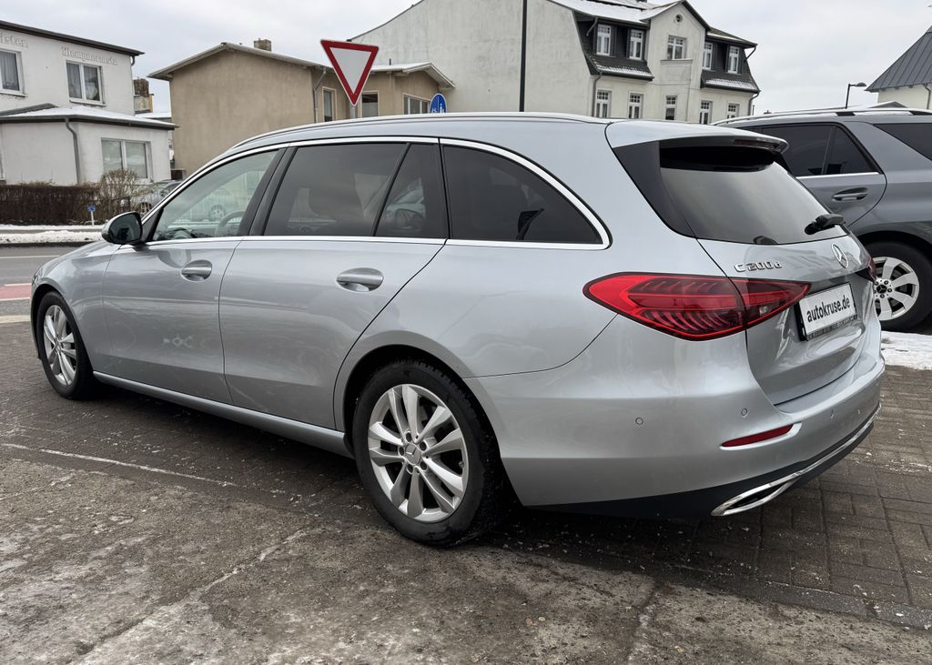 Mercedes-Benz C 200 2023