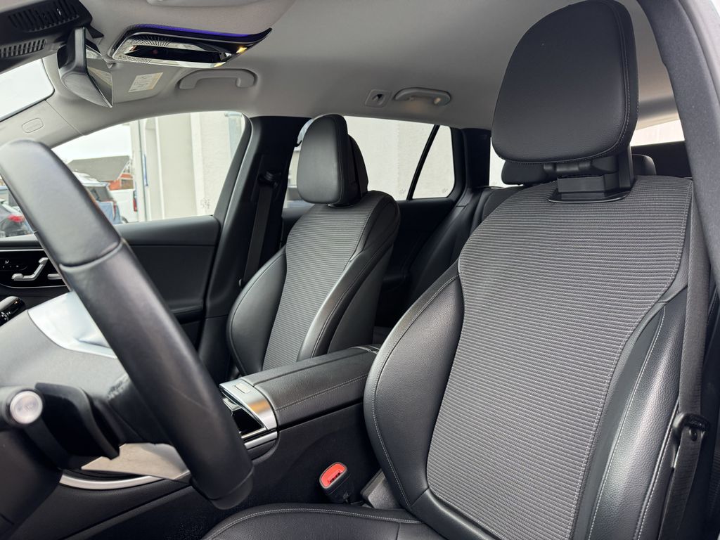 Mercedes-Benz C 200 2023